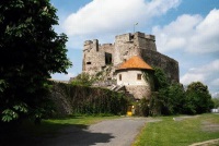 Levicky hrad